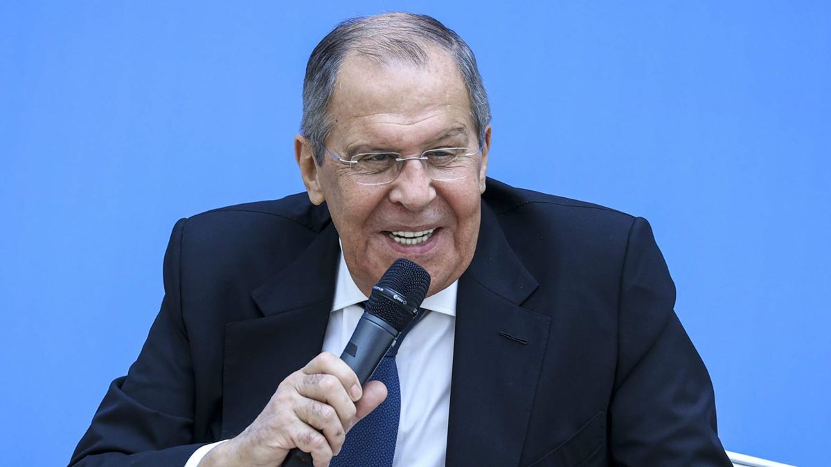 lavrov