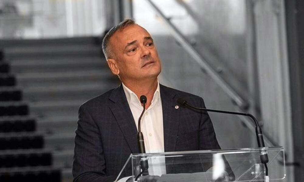 Borkai Zsolt: a magam útját járom, nem a Fidesz trükkje vagyok