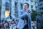 Zöld jelzés: Magyar Péter pártja indulhat a június 9-i választásokon