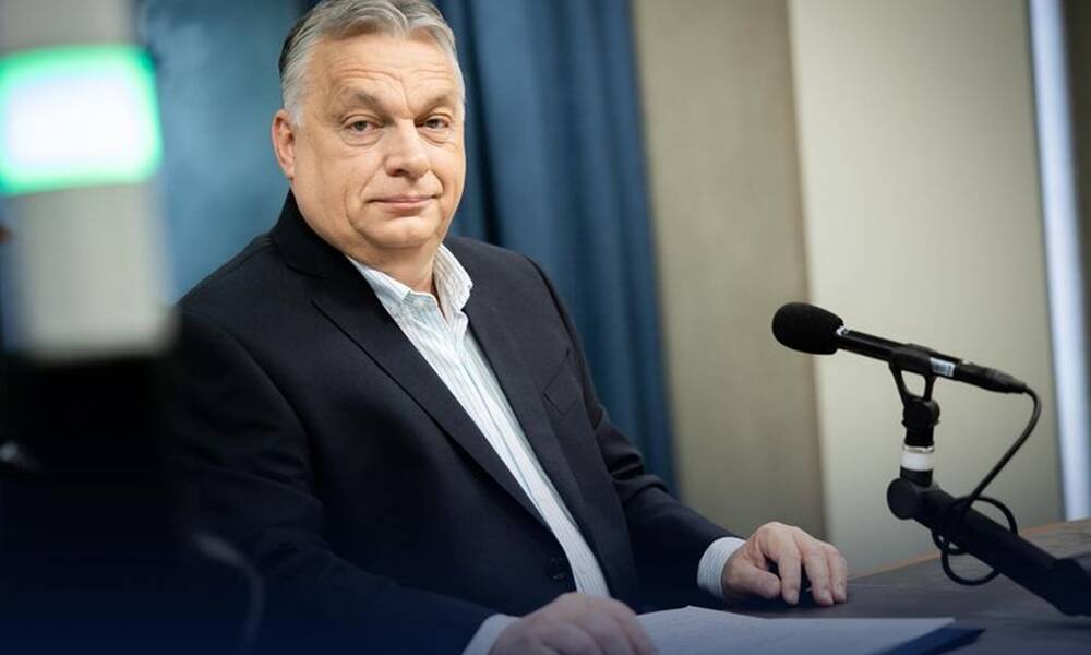 Orbán, a béke nagy barátja: nem spekulálni kell, hanem lőni, tölteni, lőni, tölteni