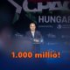1.000 milliónknál is többe kerülhet Orbán CPAC-s dzsemborija - Önt megkérdezte, hogy akarja-e?