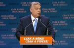Orbán: ránk vár a feladat, hogy Brüsszel után itthon is győzzünk