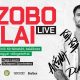 Interaktív Szoboszlai Live - Szívjon egy levegőt a "mesterrel" 9.900 - 149.900 forintért