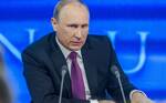 Putyin önmérsékletre szólított fel - Félreértés ne essék: nem Oroszországot Ukrajnával szemben