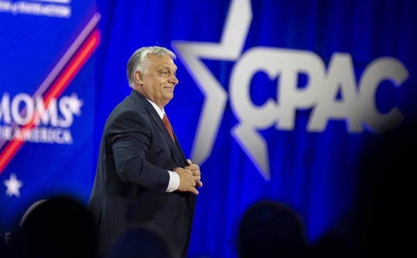 mostanában, cpac,