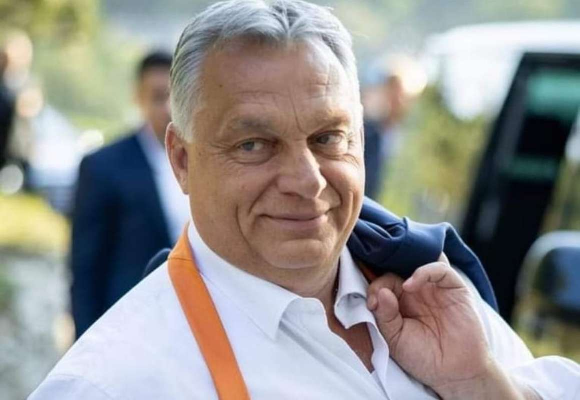 Amit szabad Orbán Viktornak, azt sok-sok kisökörnek nem szabad… | Városi Kurír