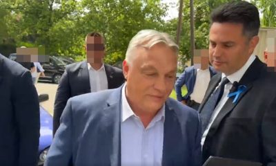 Szombati Orbán-fiaskó - Ez államférfiúsra sikeredett, mármint abszolút értékben