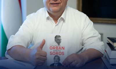 Azt hittem ez valami mém oldal - kommentelték az Orbán, a könyvügynök- bejegyzést