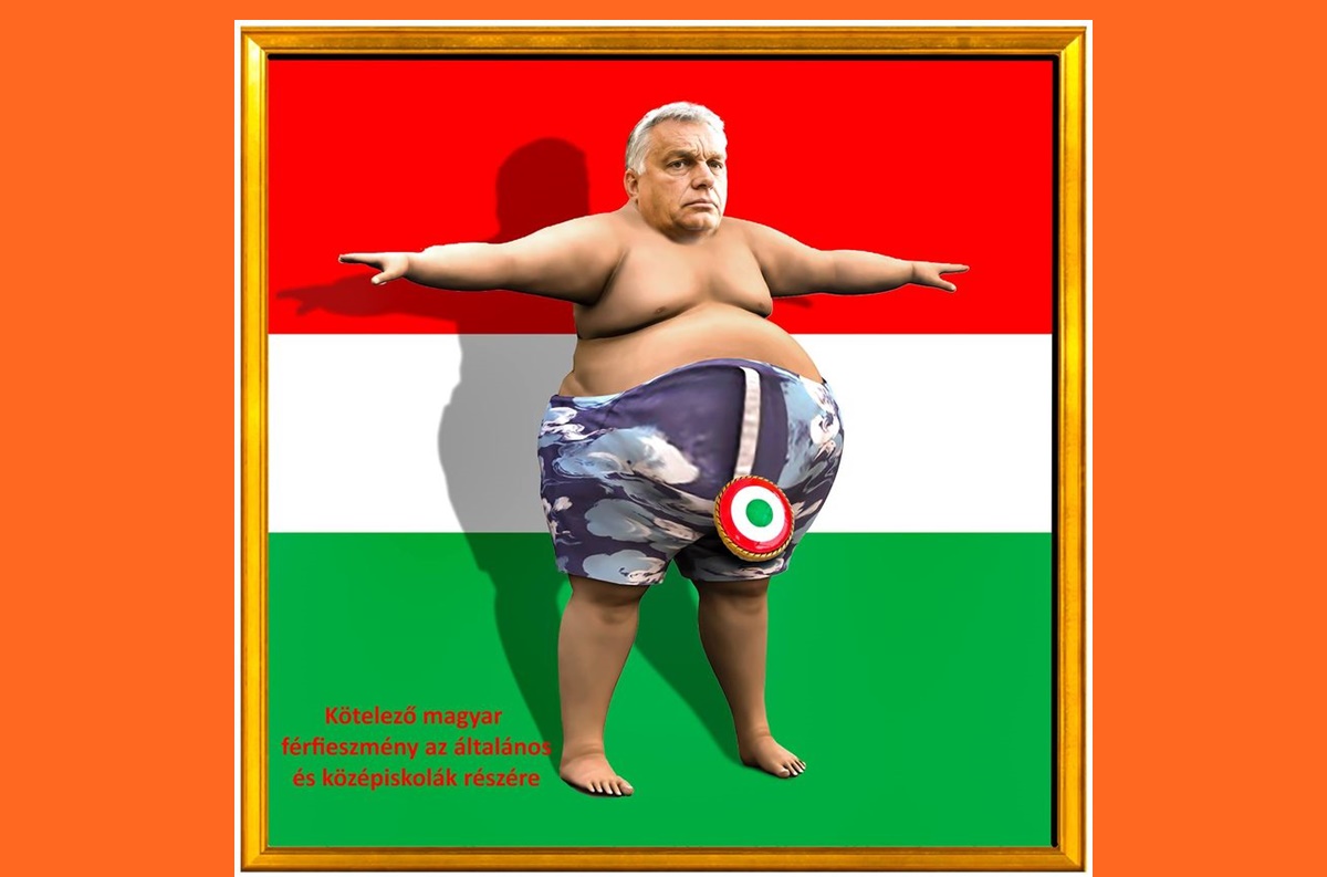 Orbán Viktor