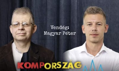 magyar péter,