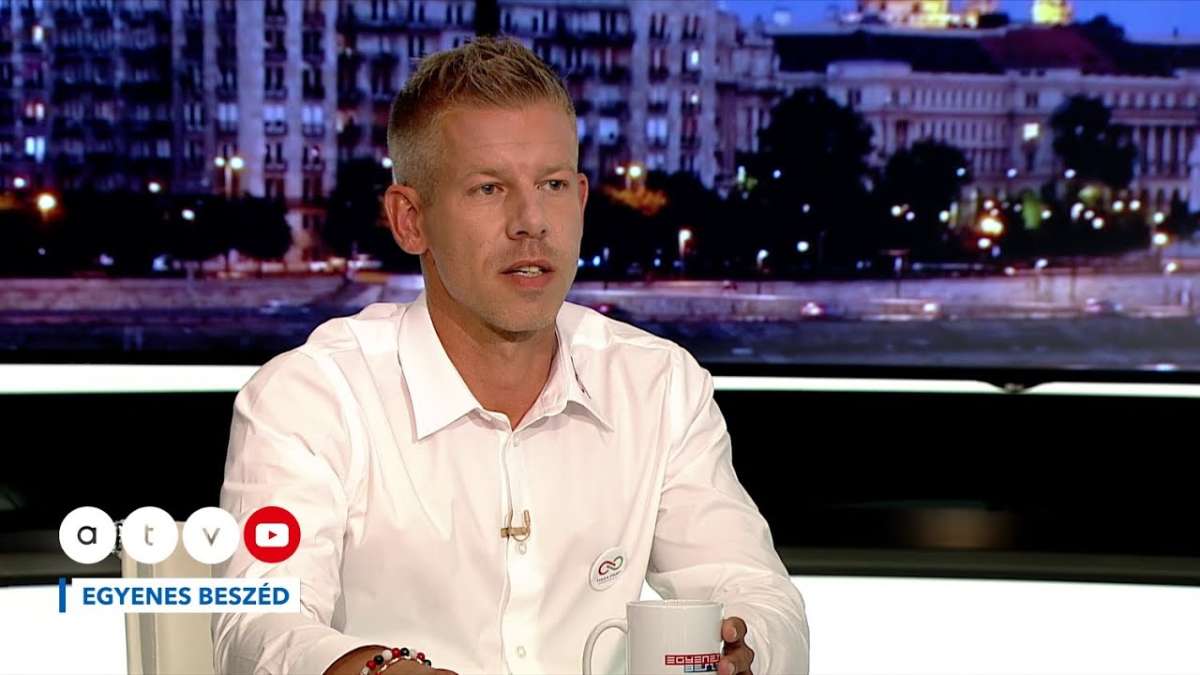 Magyar Péter listáján a sulik és a MÁV-vonalak következnek