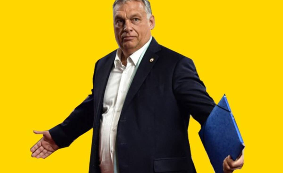 Orbán múzeumban járt és ráébredt, hogy a kiállítás az új őrhely