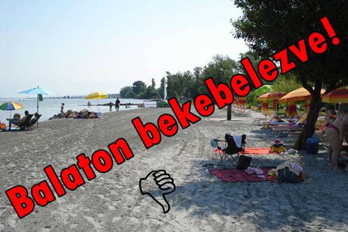 balaton