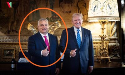 Troll-fotós férkőzött be az Orbán-stábba, vagy szimplán ez volt a koncepció?