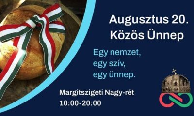 Ha vonzza a közös futás, sakk, tollaslabda, fincsa ebéd, akkor irány a Magyar-féle augusztus 20-i dzsembori