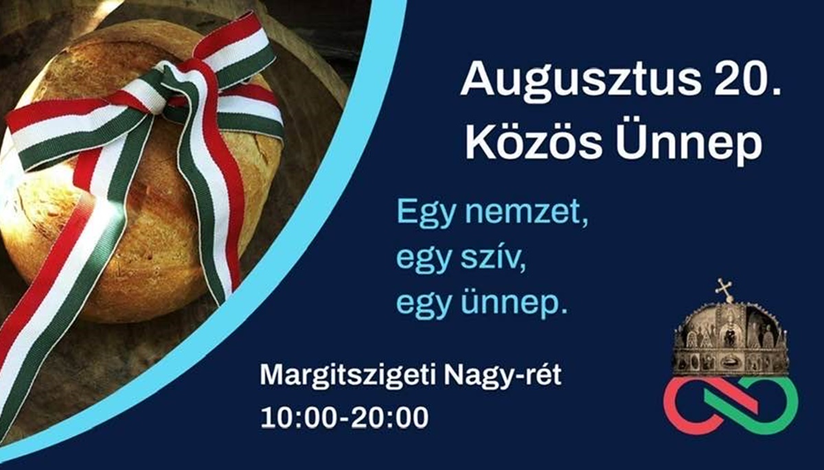 Ha vonzza a közös futás, sakk, tollaslabda, fincsa ebéd, akkor irány a Magyar-féle augusztus 20-i dzsembori