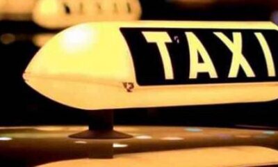 taxi