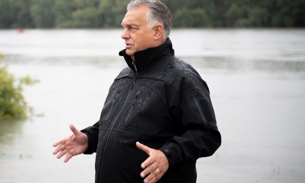 Mire tippel: Orbán megy, vagy marad? - Most érkezett: marad!