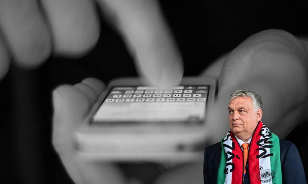 Ön szerint melyik listáját kapta elő a Fidesz? - Dübörög az sms-toborzás