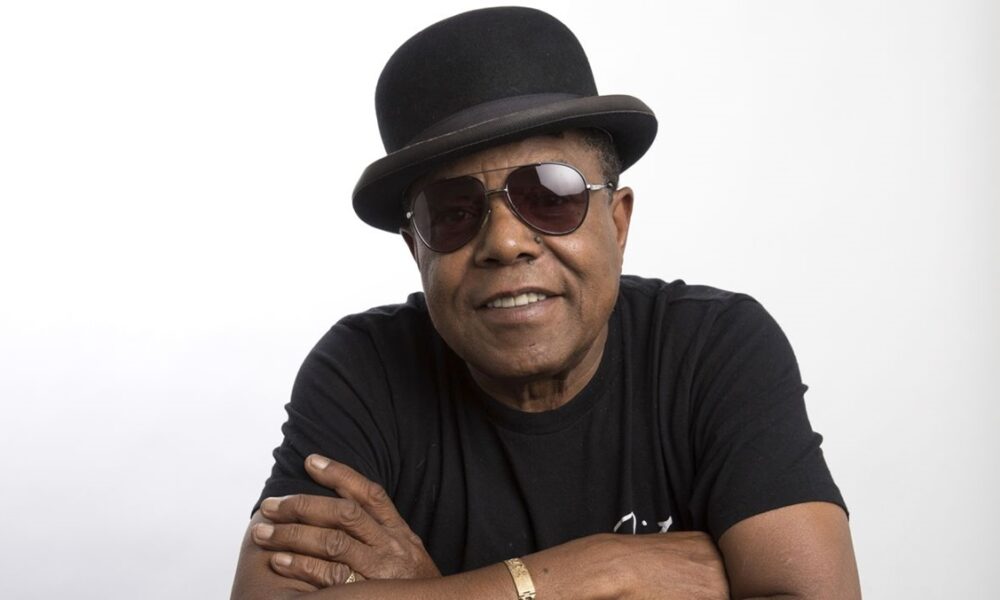 tito jackson