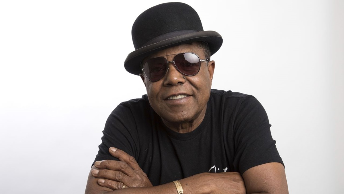 tito jackson