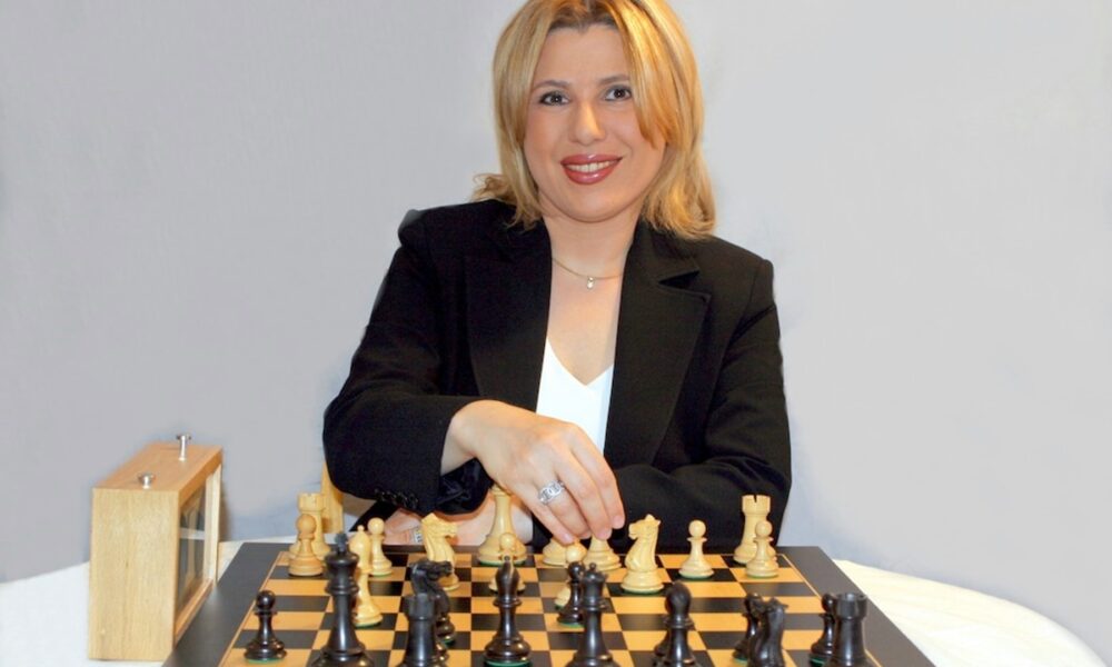 polgár zsuzsa