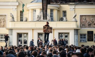 Nem minden az, aminek látszik - A Corvin közi példa