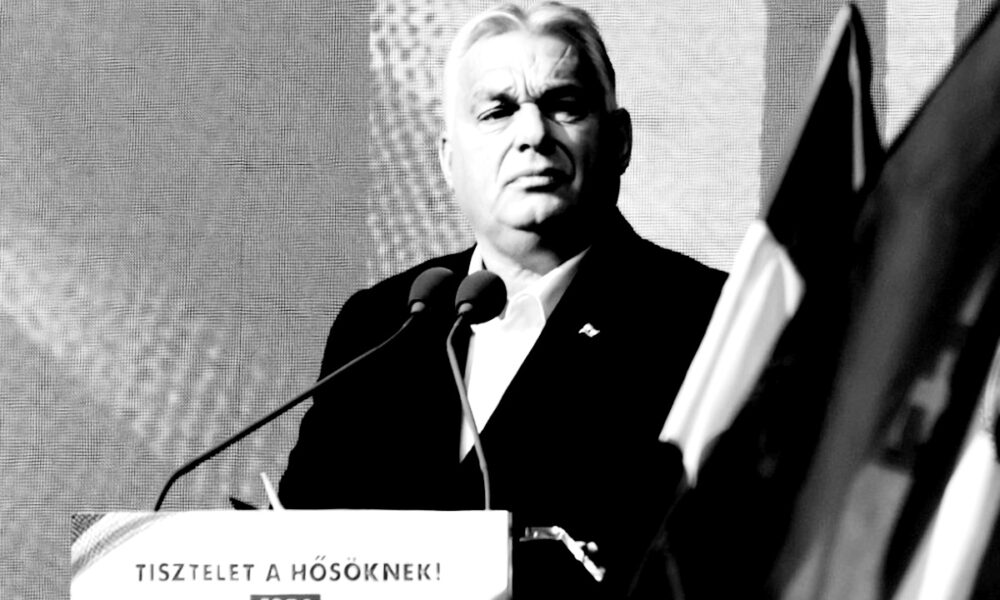 Orbán szabadságharcot hirdetett az EU ellen úgy, hogy jelenleg az EU-s tagállamok kormányainak a vezetője