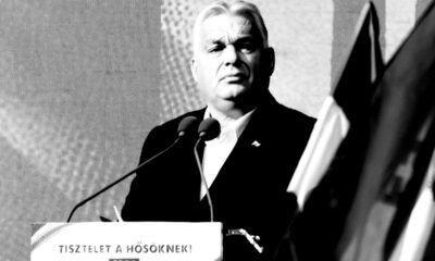 Orbán szabadságharcot hirdetett az EU ellen úgy, hogy jelenleg az EU-s tagállamok kormányainak a vezetője