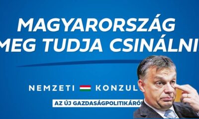 Hogy legyen idő törpölni: itt olvasható a nemzeti konzultációs kérdéssor