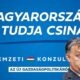 Hogy legyen idő törpölni: itt olvasható a nemzeti konzultációs kérdéssor