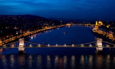 budapest