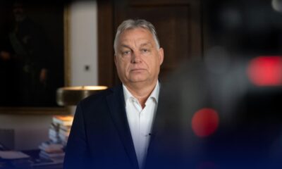 A jövő már ismert, a holnap még nem - Orbán szerint a világ