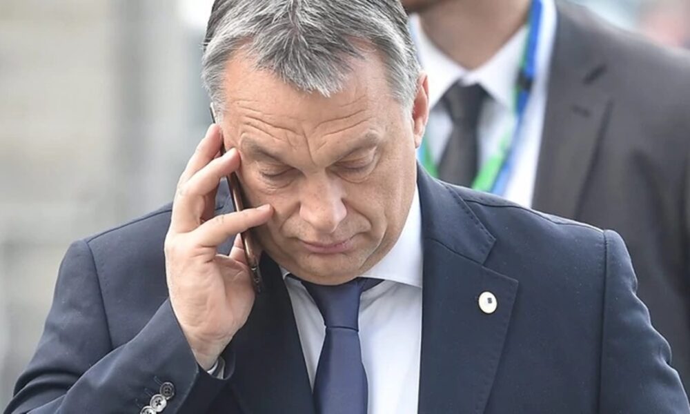 orbán viktor