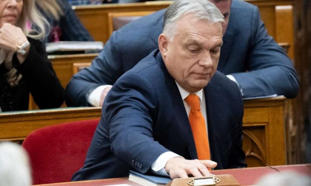 Orbán-jövőkép a magyar fiataloknak: diákhitel-kamat: 10%, munkáshitel-kamat: 0%