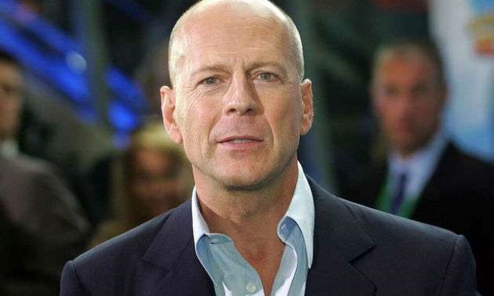 bruce willis