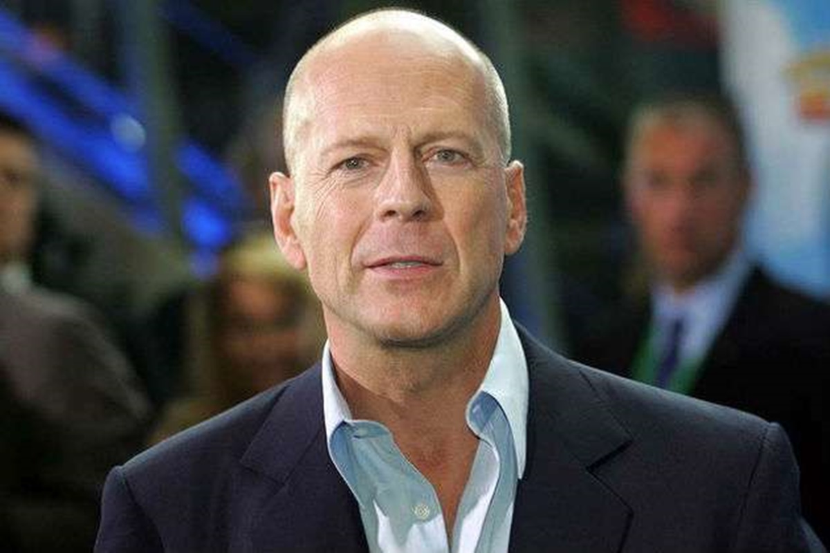 bruce willis