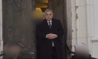 Orbán úr, hiba van a mátrixban!