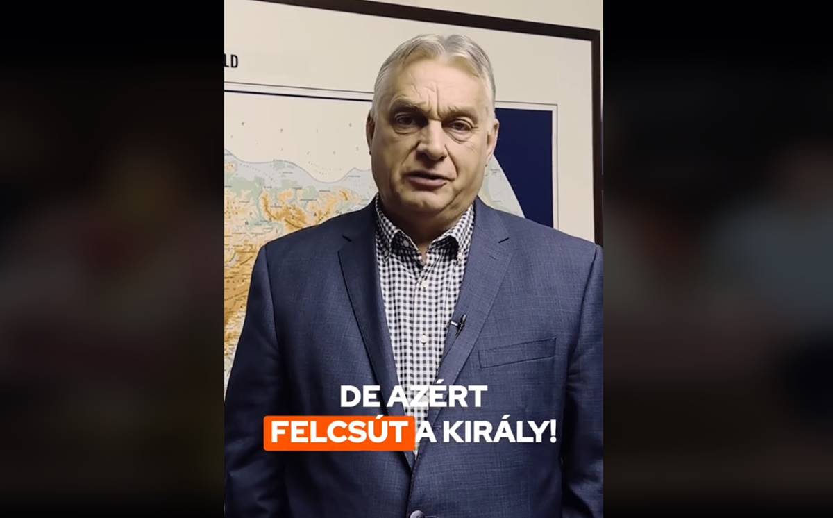 Örülök, hogy hozzájárulhattam a nyaraláshoz! - írta egy hozzászóló Orbán indiai élménybeszámolójához