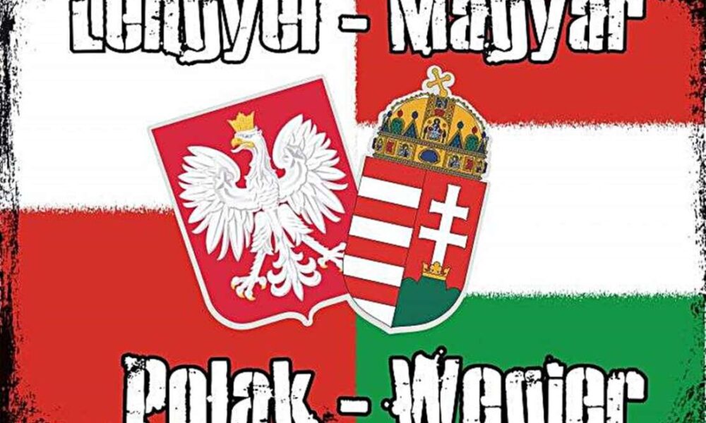 lengyel-magyar