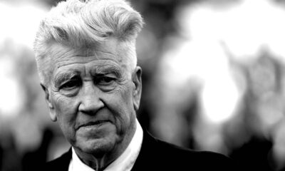 david, lynch