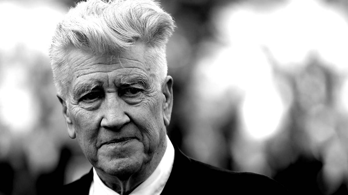 david, lynch