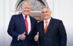 Trump és Orbán megérdemlik egymást, de mi lesz velünk? - Előbbi szerint a kaliforniai kormányzó okozta a pusztító tűzet