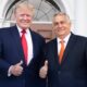 Trump és Orbán megérdemlik egymást, de mi lesz velünk? - Előbbi szerint a kaliforniai kormányzó okozta a pusztító tűzet