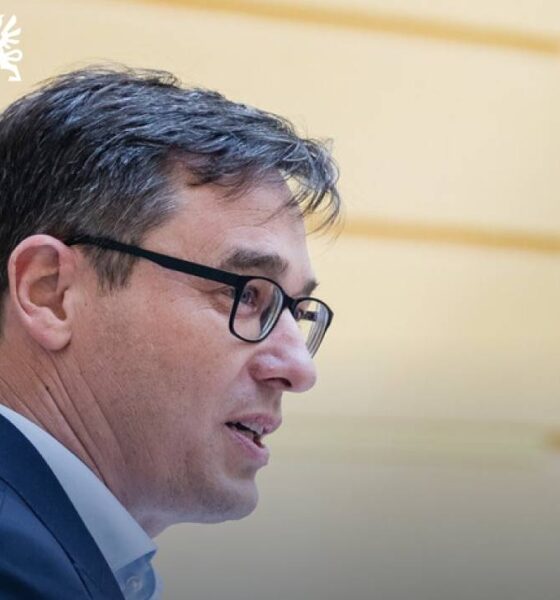 Karácsony Gergely: maga az ügyészség állítja: kamu volt a 'Városháza-ügy'!