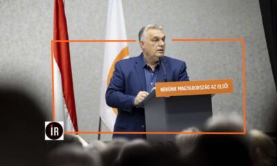 'Kiszivárgott' Orbán-beismerés: 'politikai korrupció az, amikor valakit azért fizetnek, hogy azt írja, azt mondja, amit kérnek'