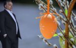 Világszám: húsvéti hímes Fidesz-kommentált áhitat
