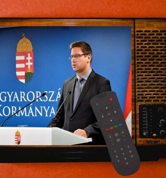 Gulyás közszolga szerint a Momentum politikai közösségének értéke nulla, „egy fillért sem ér” - No és a szavazói?