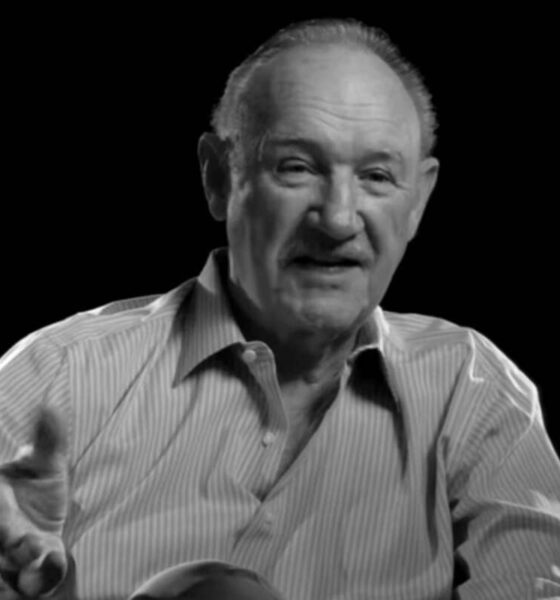 gene hackman