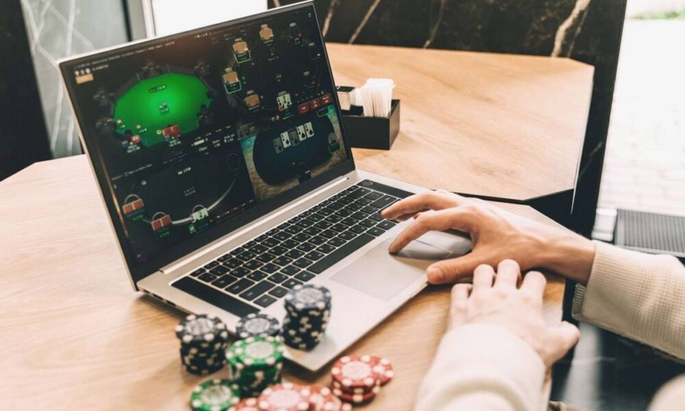 Mítoszok és valóság: mennyi esélyed van nyerni egy online kaszinóban? - Wildrobin Casino